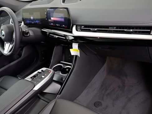 New 2026 BMW X1 xDrive28i image 21