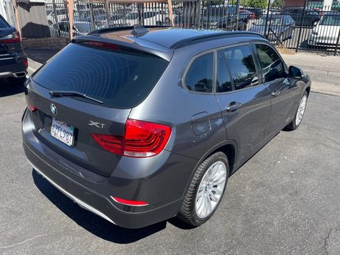 Used 2013 BMW X1 xDrive28i AWD/4WD image 11