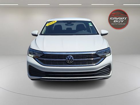 Used 2024 Volkswagen Jetta S FWD image 3