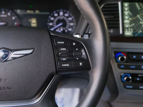 Used 2019 Genesis G80 5.0 Ultimate image 18