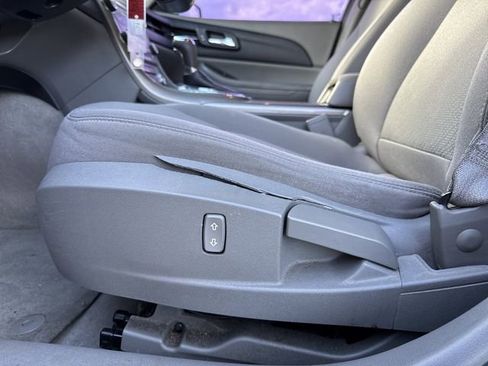 Used 2013 Chevrolet Malibu LS w/ Protection Package image 9