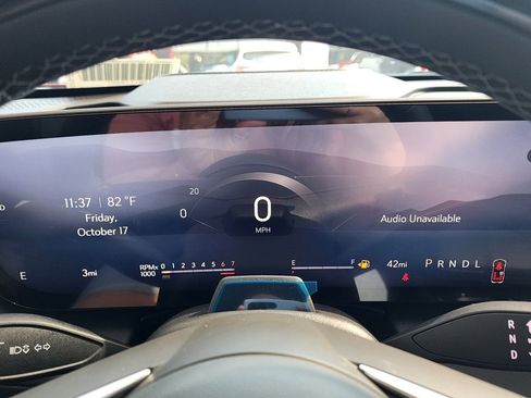 New 2026 Buick Enclave Avenir w/ Super Cruise Package image 26