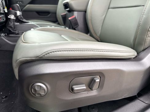 New 2026 Jeep Gladiator Mojave AWD/4WD image 19