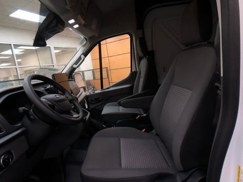 New 2026 Ford Transit 350 148 Medium Roof image 10