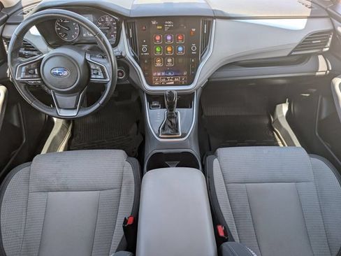 Used 2020 Subaru Outback Premium AWD/4WD image 22