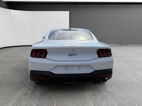 Used 2026 Ford Mustang GT RWD image 4