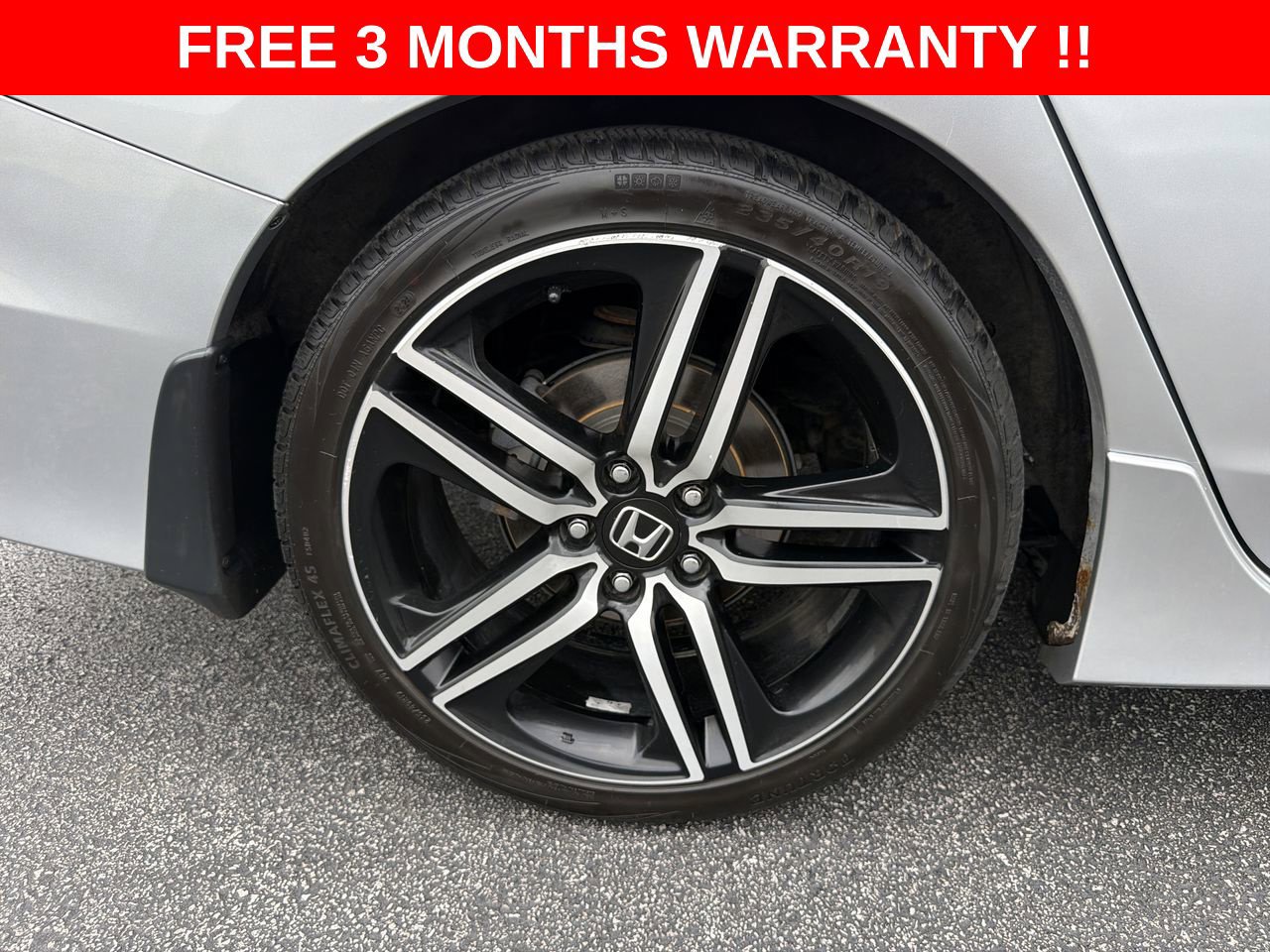 Used 2017 Honda Accord Sport Special Edition image 31