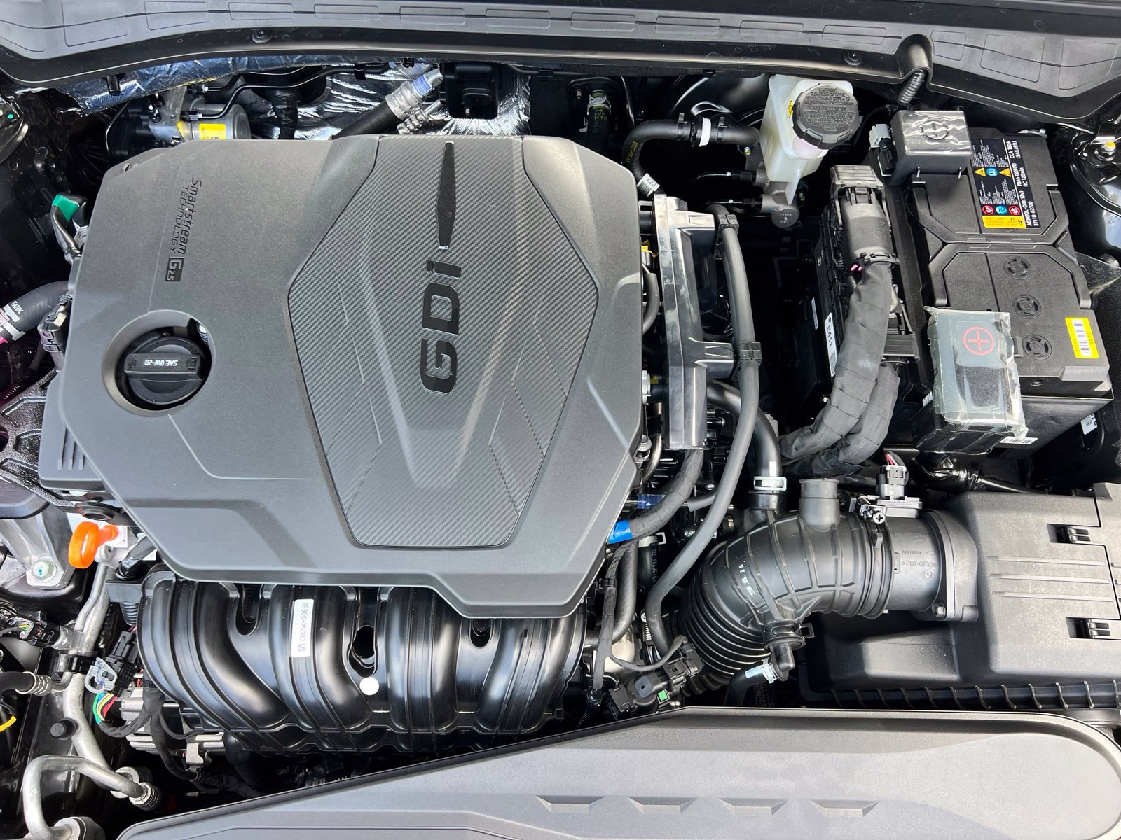Used 2026 Kia K5 GT-Line image 18