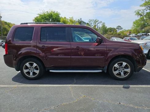 Used 2012 Honda Pilot EX-L image 5