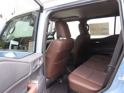 New 2026 Toyota Land Cruiser image 14