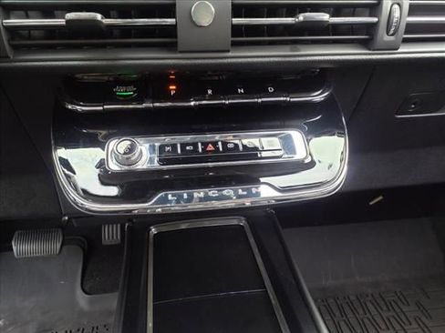 New 2024 Lincoln Corsair Grand Touring w/ Equipment Group 301A image 11