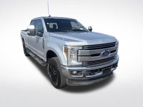 Used 2019 Ford F250 Lariat AWD/4WD image 7