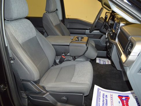 Used 2022 Ford F150 XLT w/ XTR Package image 11