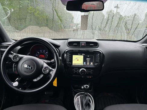 Used 2015 Kia Soul ! w/ Sun & Sound Package FWD image 15