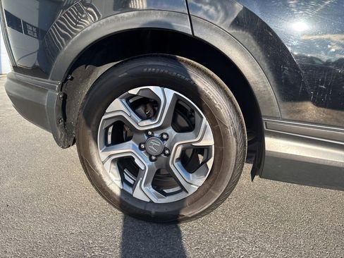 Used 2019 Honda CR-V EX image 9