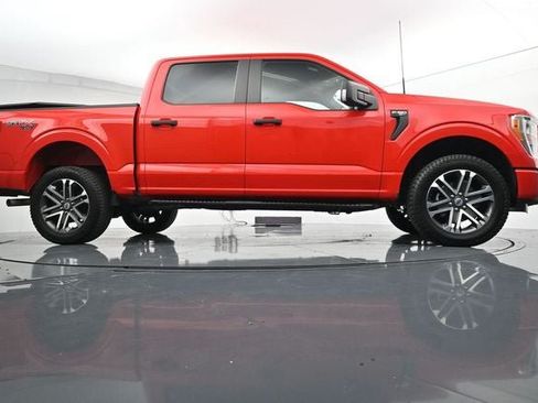 Used 2022 Ford F150 XL w/ STX Appearance Package AWD/4WD image 33