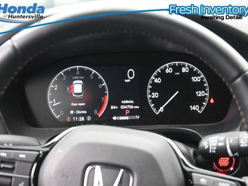 Certified 2026 Honda HR-V Sport image 30