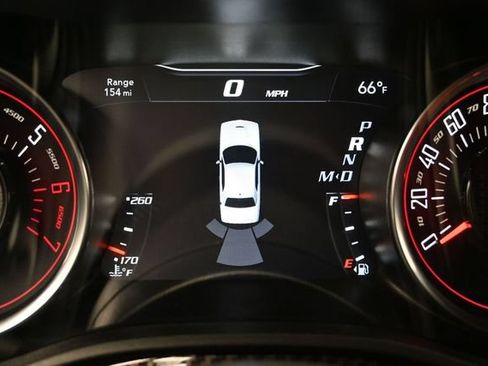 Used 2023 Dodge Challenger R/T Scat Pack RWD image 48
