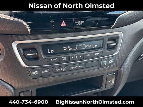 Used 2024 Honda Passport TrailSport image 17