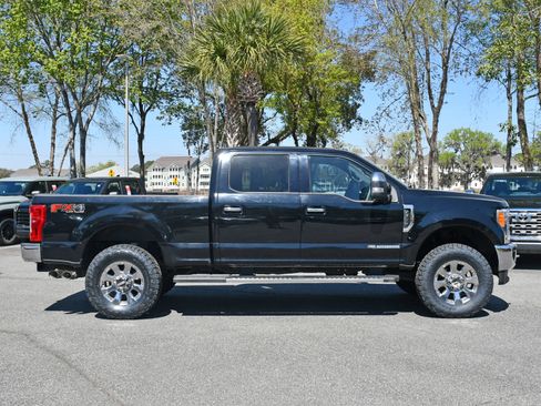 Used 2018 Ford F350 Lariat w/ Lariat Ultimate Package image 5