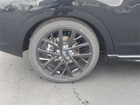 New 2026 Subaru Impreza RS image 5