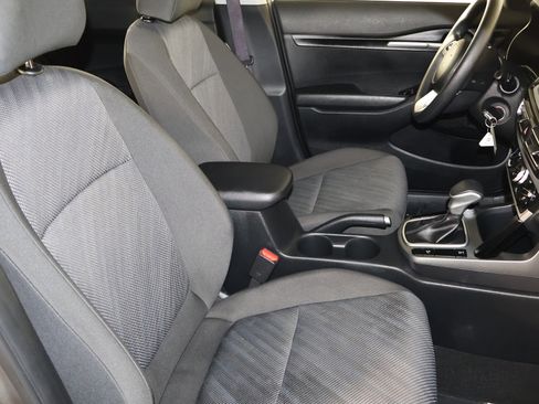 Used 2022 Kia Seltos LX image 42