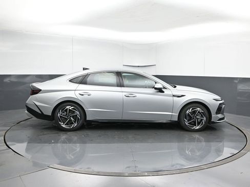 New 2026 Hyundai Sonata SEL image 6