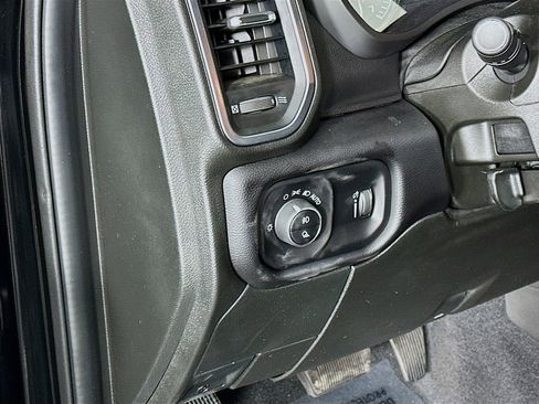 Certified 2024 RAM 2500 Big Horn w/ Safety Group image 18