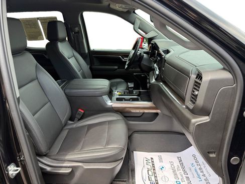 Used 2024 Chevrolet Silverado 1500 RST w/ Convenience Package II AWD/4WD image 26