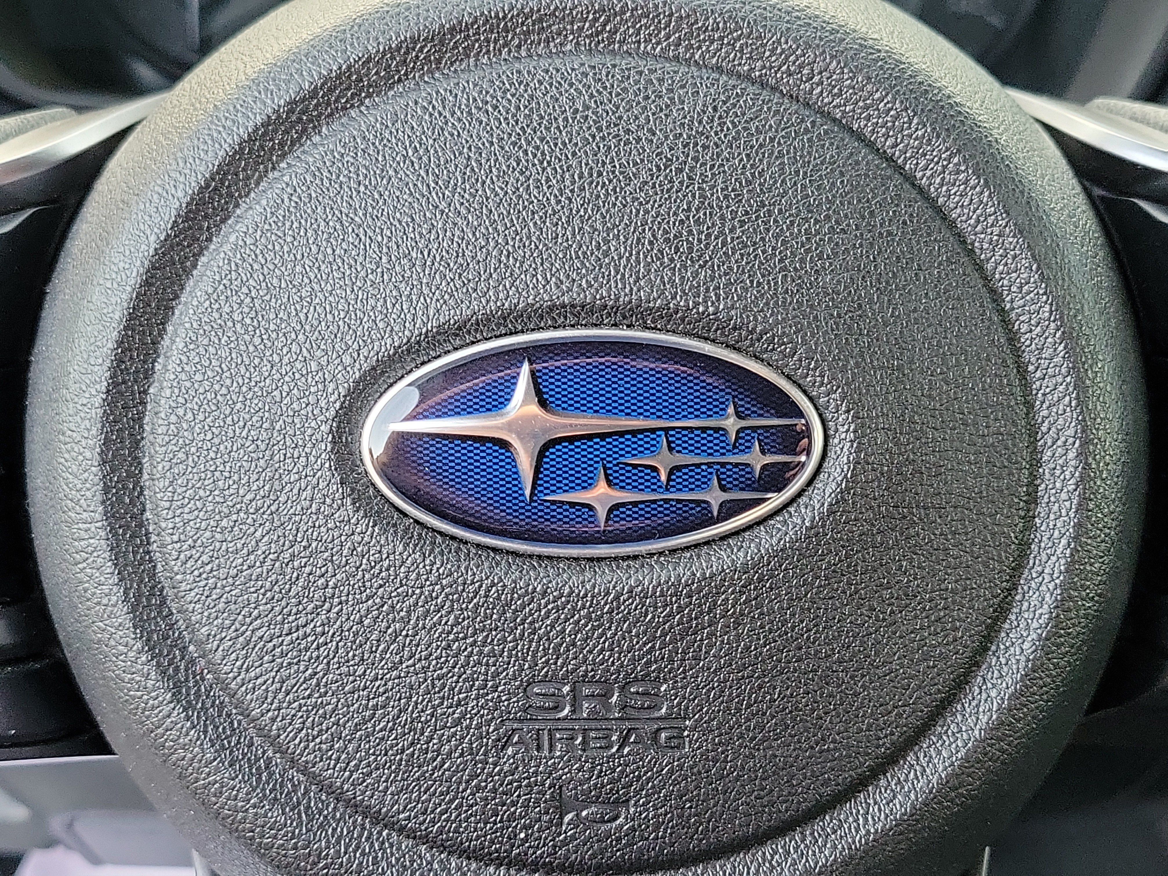 Used 2024 Subaru Impreza 2.0i AWD/4WD image 13