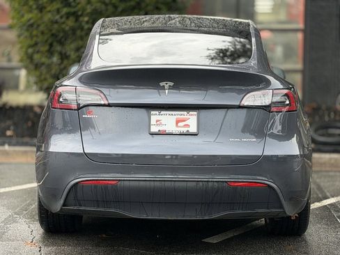 Used 2020 Tesla Model Y Long Range image 14