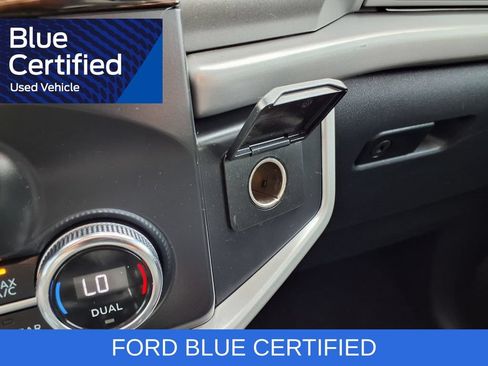 Certified 2022 Ford Expedition XLT RWD image 13