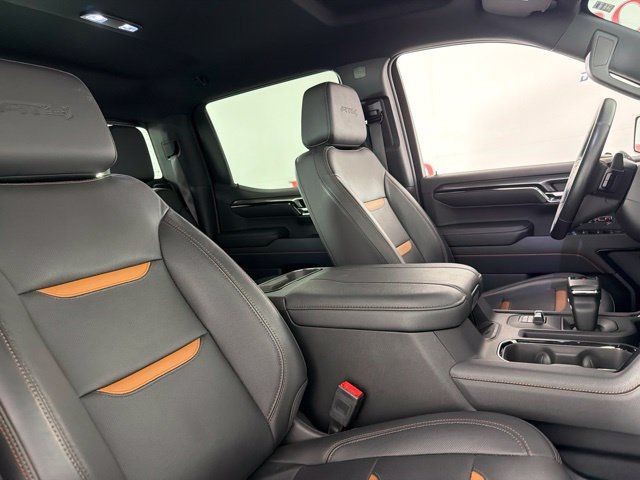 Used 2023 GMC Sierra 1500 AT4 w/ Technology Package AWD/4WD image 36