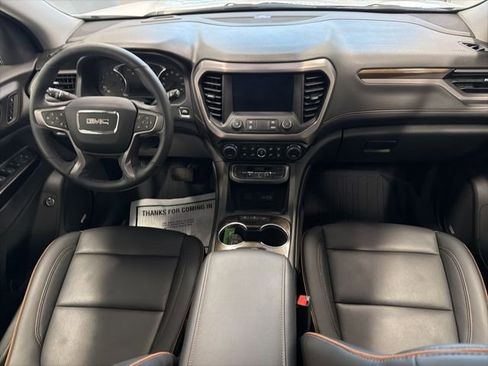 Used 2023 GMC Acadia AT4 w/ Preferred Package image 20