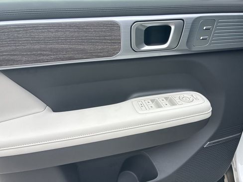 New 2026 Hyundai Santa Fe Calligraphy AWD/4WD image 18