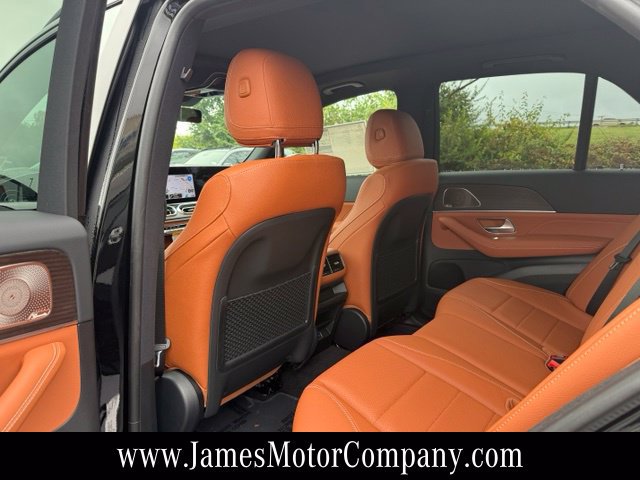 New 2027 Mercedes-Benz GLE 450 4MATIC image 19