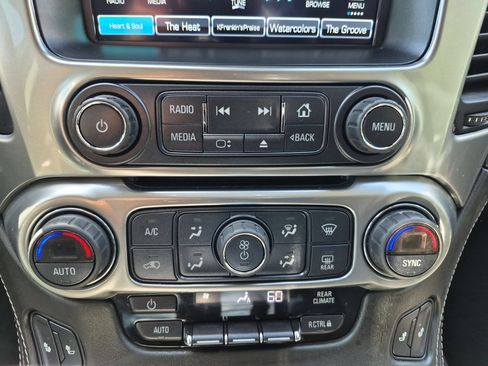 Used 2020 Chevrolet Tahoe LT RWD image 18