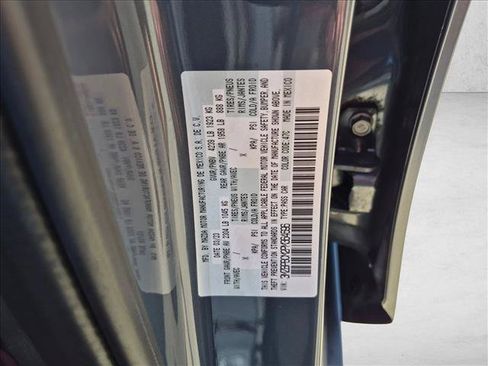 Used 2023 MAZDA MAZDA3 s AWD/4WD image 22