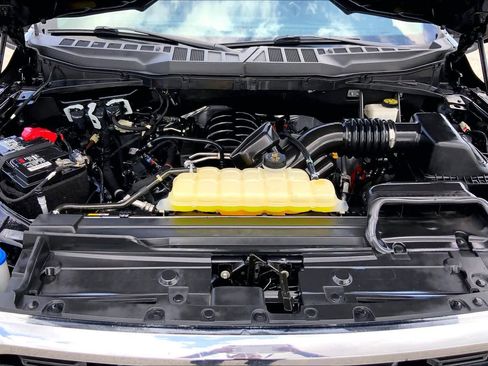 Used 2021 Ford F150 XLT w/ Equipment Group 302A High image 31