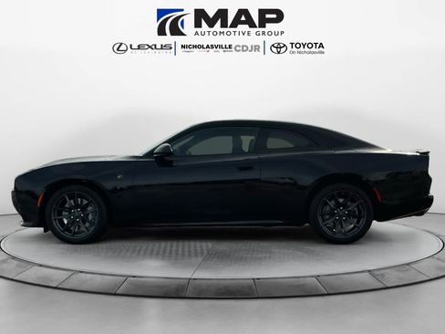 New 2026 Dodge Charger Scat Pack image 2