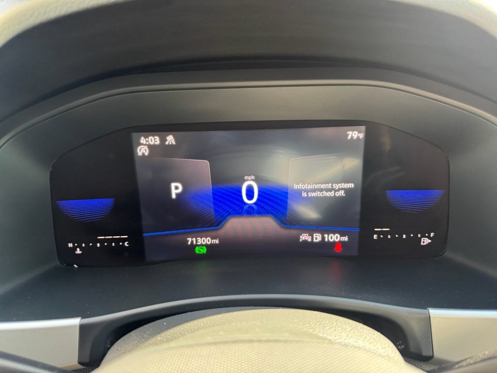 Used 2023 Volkswagen Atlas SE AWD/4WD image 24