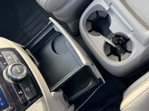 Used 2015 Honda Odyssey EX-L image 28