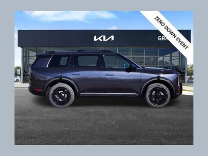 New 2027 Kia Telluride SX X-Line