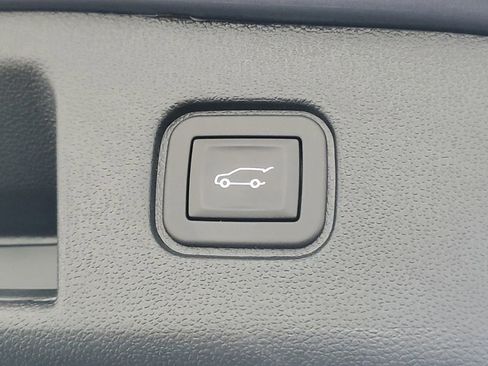 New 2026 Chevrolet Blazer EV RS image 33