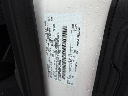 New 2026 Ford Transit 250 148 Medium Roof RWD image 22