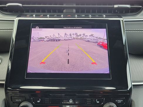 Used 2023 Jeep Grand Cherokee Altitude image 17