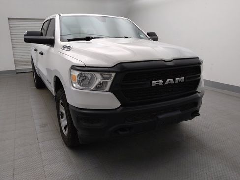 Used 2022 RAM 1500 Tradesman AWD/4WD image 14