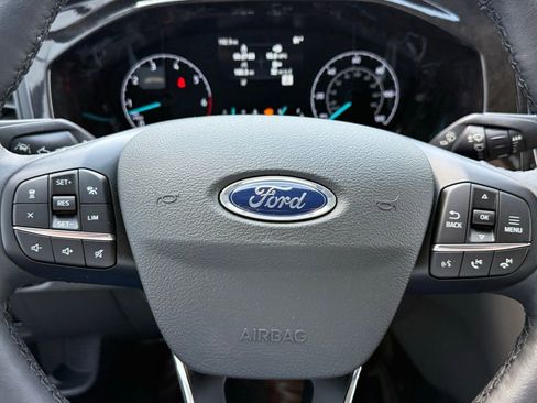 New 2025 Ford Transit 150 Low Roof AWD image 19