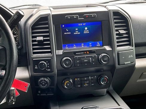 Used 2020 Ford F150 XLT w/ Equipment Group 302A Luxury image 9