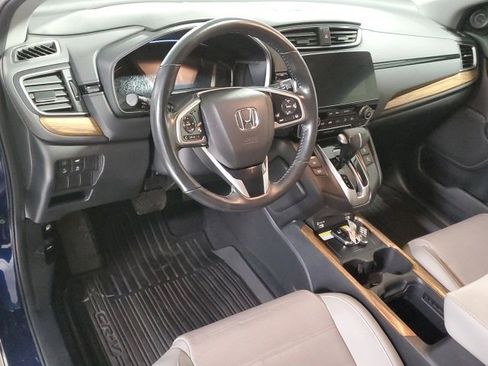 Used 2020 Honda CR-V Touring image 11